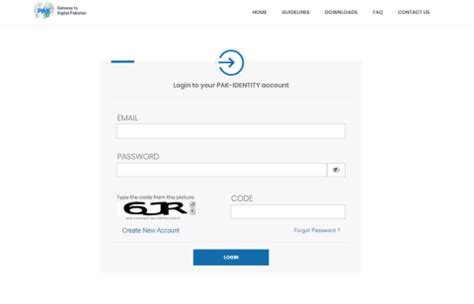 Image result for NADRA ID Tracking Check Status