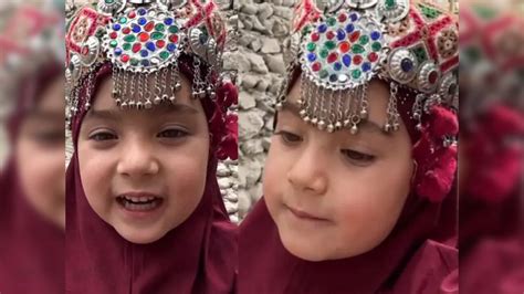 Youngest Pakistani Vlogger on Break for Studies: Meet His Sister, the ...