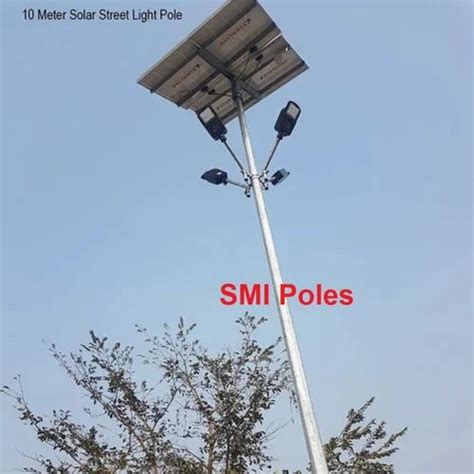 Solar Street Lighting System - Solar Street Lighting pole systems ...