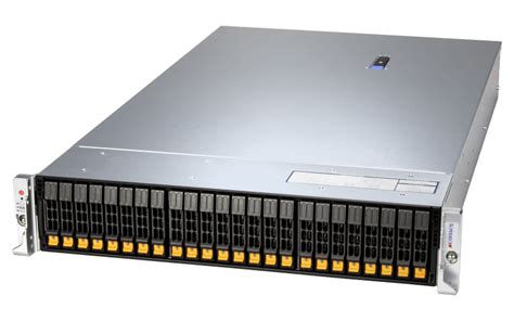 Hammerspace Data Platform on Supermicro | Supermicro