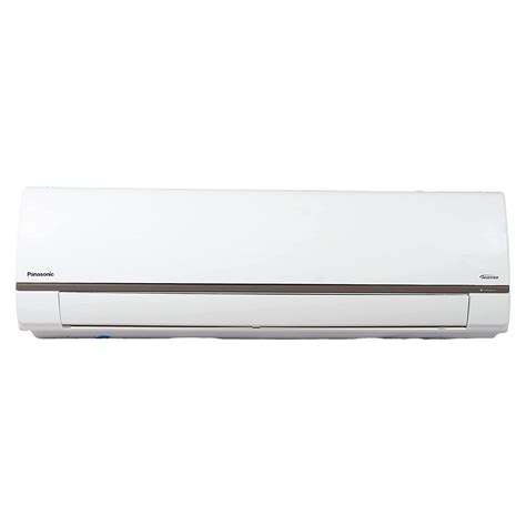 Panasonic 1.5 Ton 5 Star Wi-Fi Inverter Smart Split AC (Copper, 7 in 1 ...