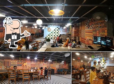 Royal Rangoli Restaurant, Lucknow - Restaurant menu, prices and reviews