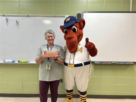 Montgomery Biscuits | Organizational Profile, Work & Jobs