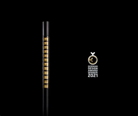 The Line is the winner of the German Design Award 2021 Selux