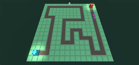 2D Game Unity Tutorial Brackeys 的图像结果