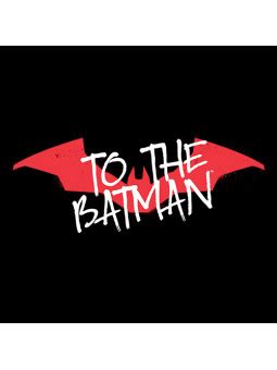 The Batman Noir | Batman Official Pullover | Redwolf