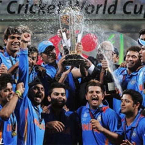 Team leadership lessons from World Cup 2011 - Team leadership lessons ...