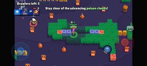 Baixar Brawl Stars 66.300 Android - Download APK Grátis