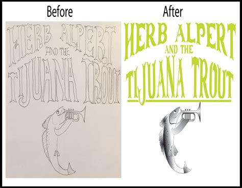 Graphics digitizing and Artwork