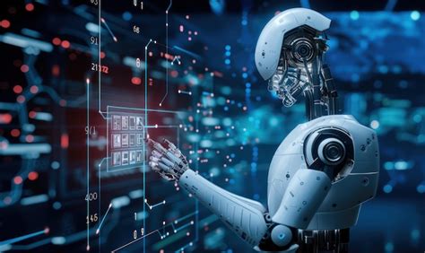 Digital Robot 的图像结果