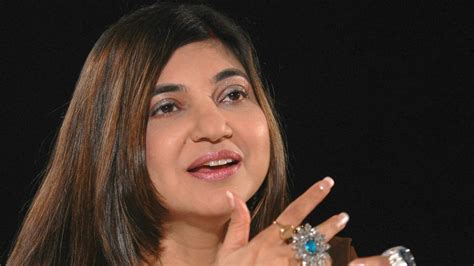 How did Alka Yagnik become the most streamed artist on YouTube? | Vogue ...