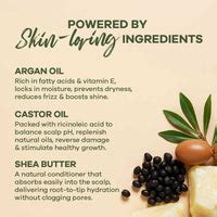 Argan & Black Castor Oil Conditioner Bar