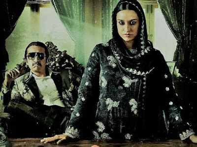 Haseena Parkar Movie Dialogues | Shraddha Kapoor