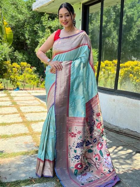 Buy Vastranand Sarees Online At Best Price Offers In India