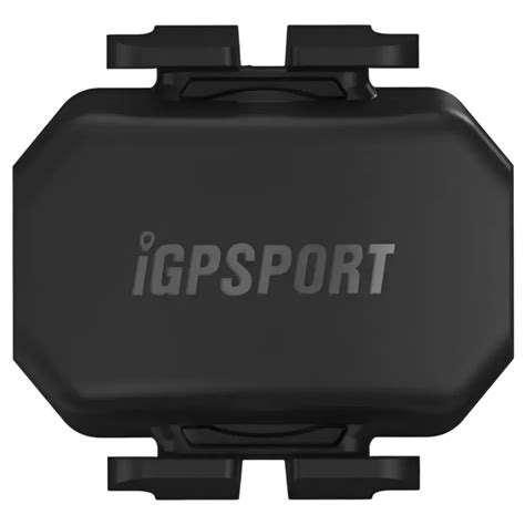 Cadence Sensor - CAD70 | ANT+ & Bluetooth (RPM) for Bike Computers ...