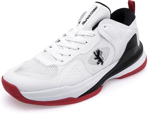 Red Tape Casual Sneaker Shoes for Men | Soft Cushioned Insole, Slip ...