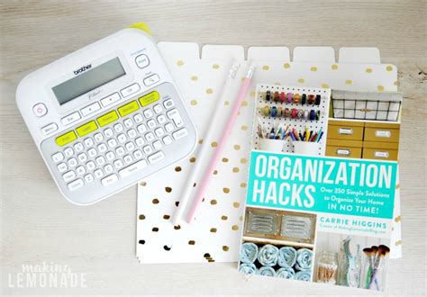 Image result for Folder Organization Hacks