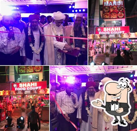 Shahi Food Court, Hyderabad, FGPP+H4H - Restaurant reviews