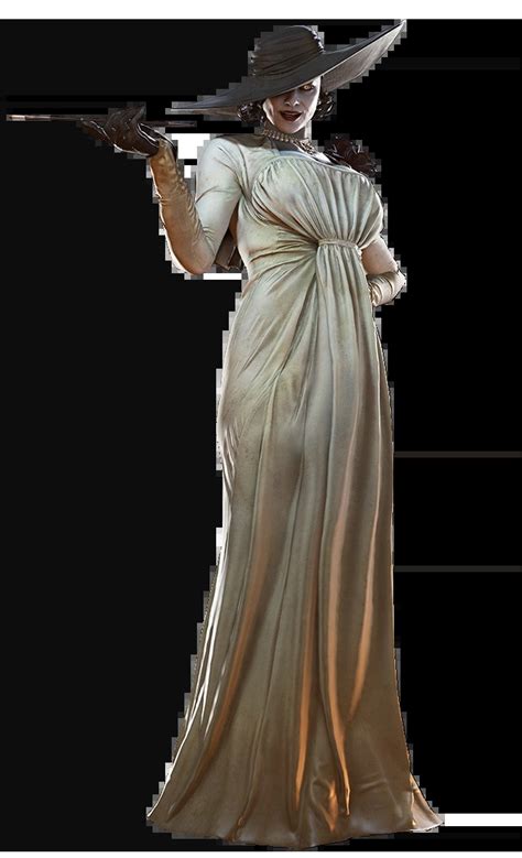 Alcina Dimitrescu | Resident Evil Wiki | Fandom