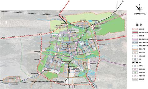 喀什市十四五发展规划喀什2030城市发展规划