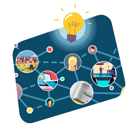 Image result for Knowledge Network Sticker