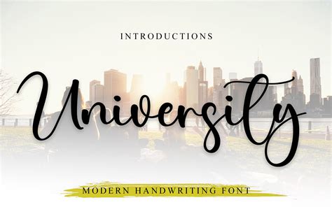 Best Fonts For University Essays – LTAX