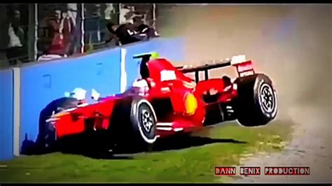 Image result for Formula One Crash Compilation