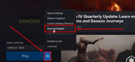 Image result for Diablo 4 Computer Screen