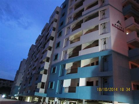 Aditi Eloquent at Ramamurthy Nagar in Bangalore Rating, Reviews, Map ...