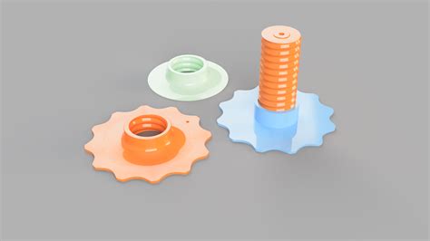 Python AMS Stakble 的图像结果