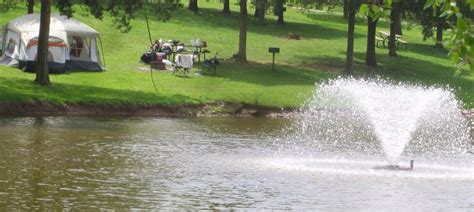 Cedar Lake Campground Minnesota: Camping, Fishing & Fun