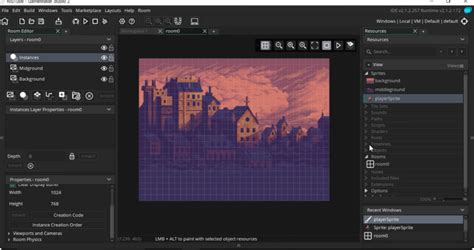 Image result for Game Engine without Coding