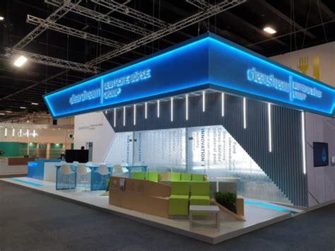 NEST SOLUTIONS: Stands, Opiniones de clientes y Servicios