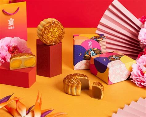 16 best mooncakes in Singapore for Mid-Autumn Festival 2023