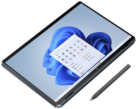 HP Spectre x360 16 inch 2-in-1 Laptop PC 16-aa0000 series ...