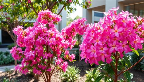 Drought-Resistant Crape Myrtles: Bringing Year-Round Color to Your HSR ...