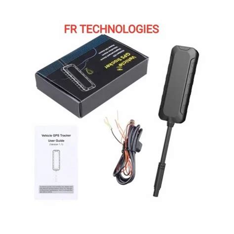 GPS Tracker - GPS Tracker for Cars Trucks Service Provider from New Delhi
