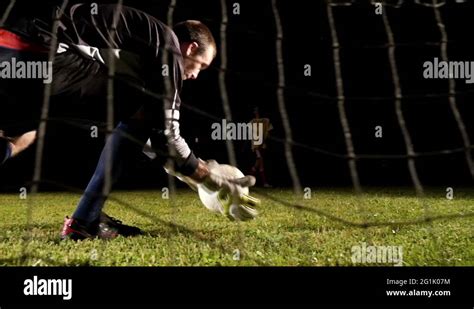 Goalkeeper 的图像结果