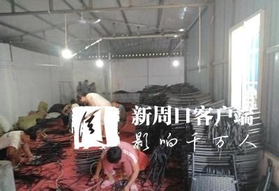 鹿邑宋河镇：大力发展藤编代加工蹚出产业带贫新路-中华龙都网-周口日报社主办 河南省重点新闻网站