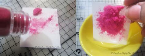 Image result for Flocking Powder How to Use