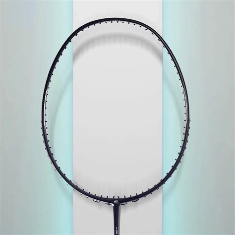 Buy now Apacs Nano Fusion 722 Grey Badminton Racket – InstaSport