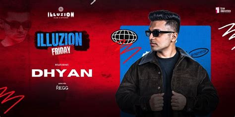 Illuzion Fridays Ft. Dhyan, 8-2-293/82/A/135/1, Road Number 10, Jubilee ...