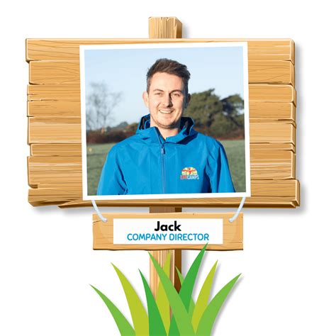 Meet The Team (draft) - Educamps