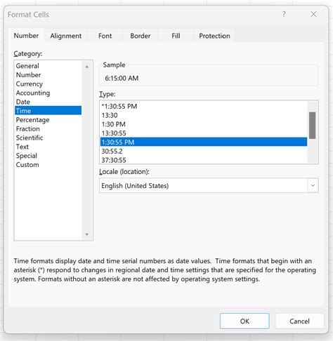 Excel Formula to Enter Time 的图像结果