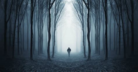 6 True 'Let's Not Meet' Horror Stories That Promise To Not Let You ...