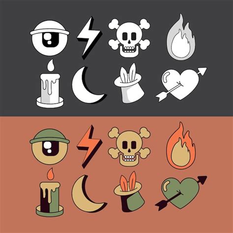 Image result for Random Pattern Icons