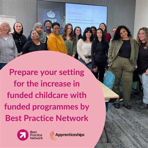 How BPN can boost your early years setting | Best Practice Network ...