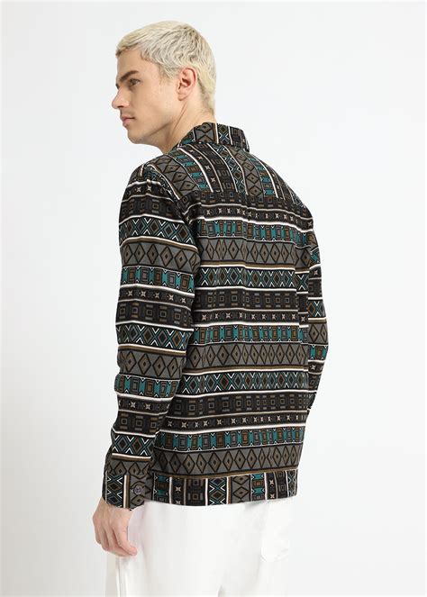 Buy Shackets For Men in India | Banana Club