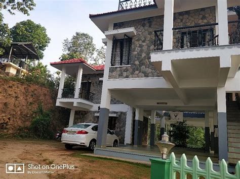 SAAMS CLIFF HANGER (Meppadi) - Lodge Reviews & Photos - Tripadvisor