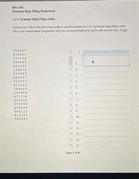 Image result for How to File Using Terminal Digit
